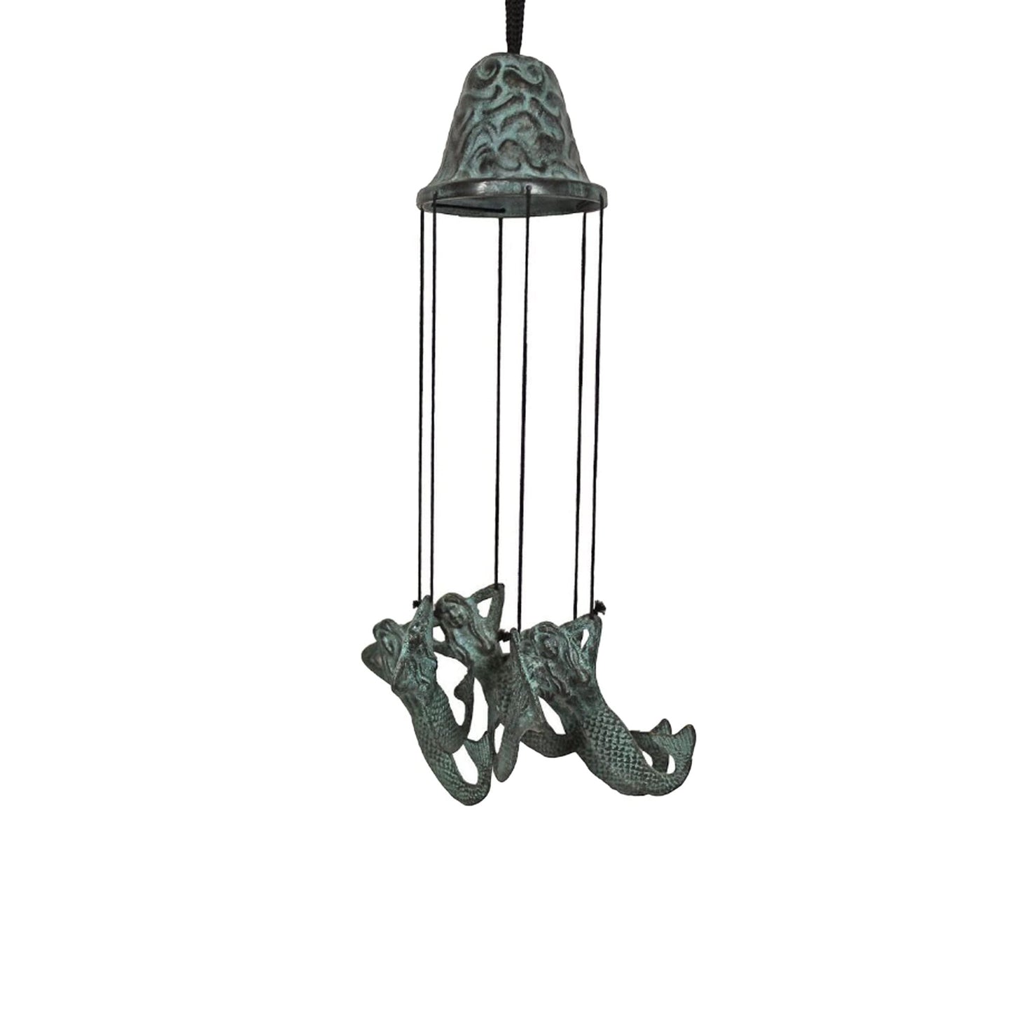 SPI Home 30507 Mermaid Wind Chime