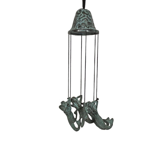 SPI Home 30507 Mermaid Wind Chime