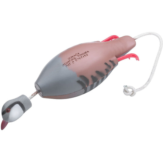 Dokken Dead Fowl Trainer Hunting Dog Dummy