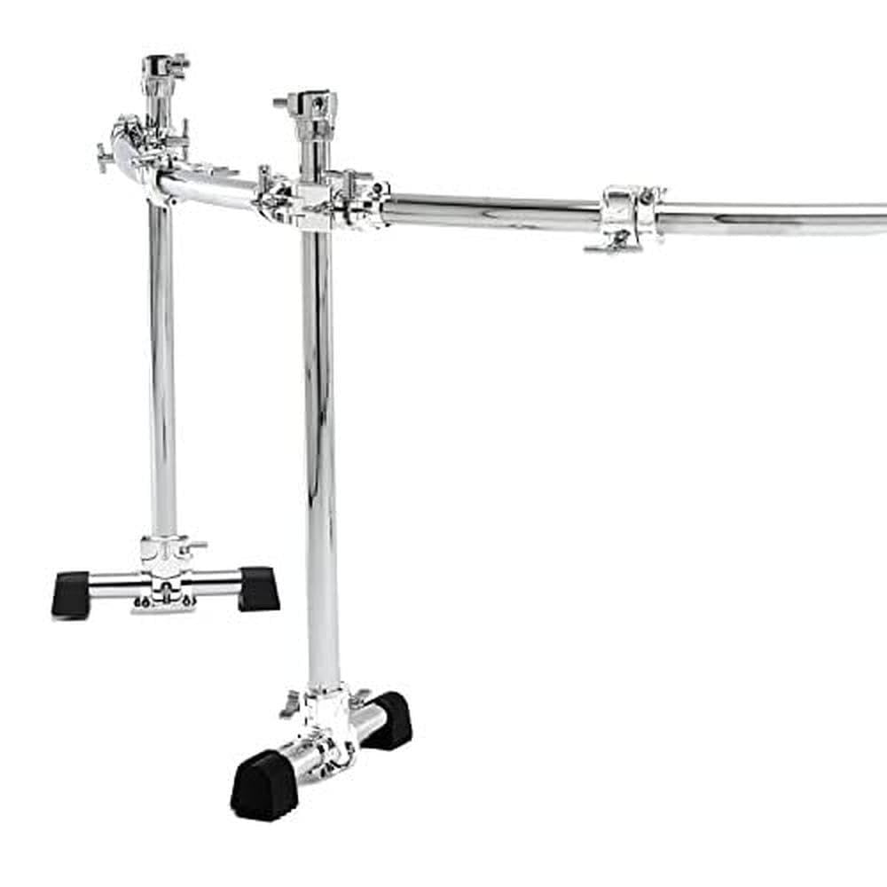 Gibraltar GCS-450C 4-Post Curved Rack