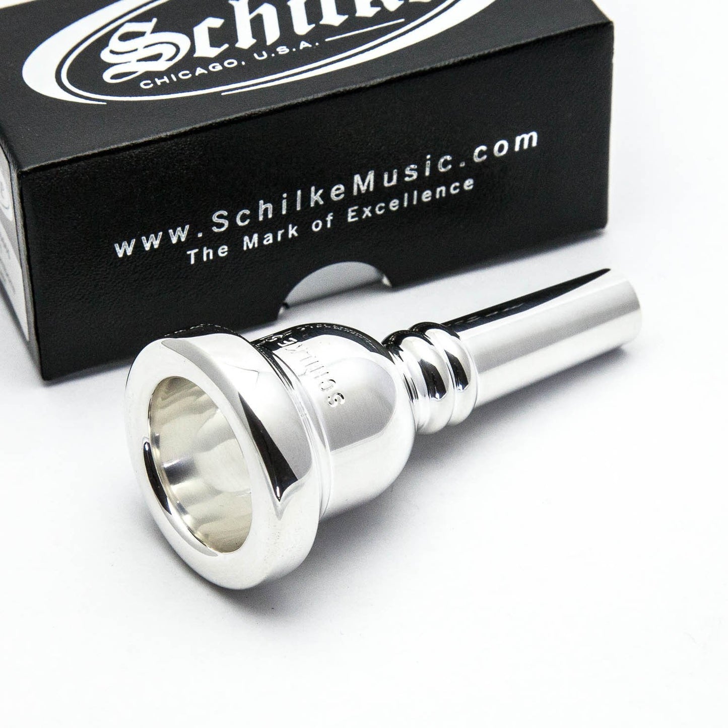 Schilke Trombone (Euphonium/Baritone) 51D large shank