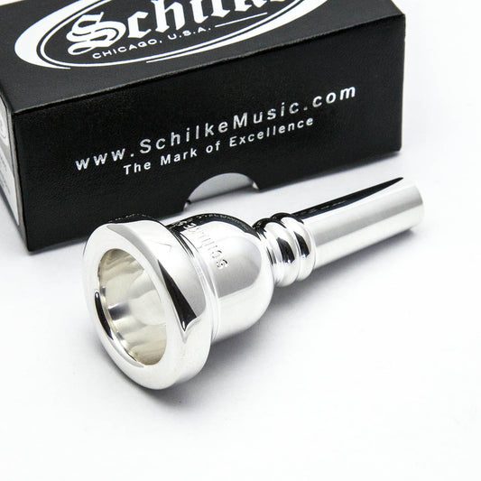 Schilke Trombone (Euphonium/Baritone) 51D large shank