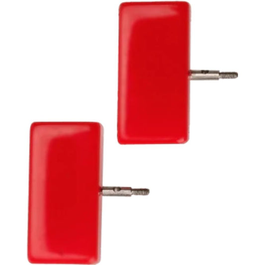 ChiaoGoo End stoppers mini - 1x2pcs