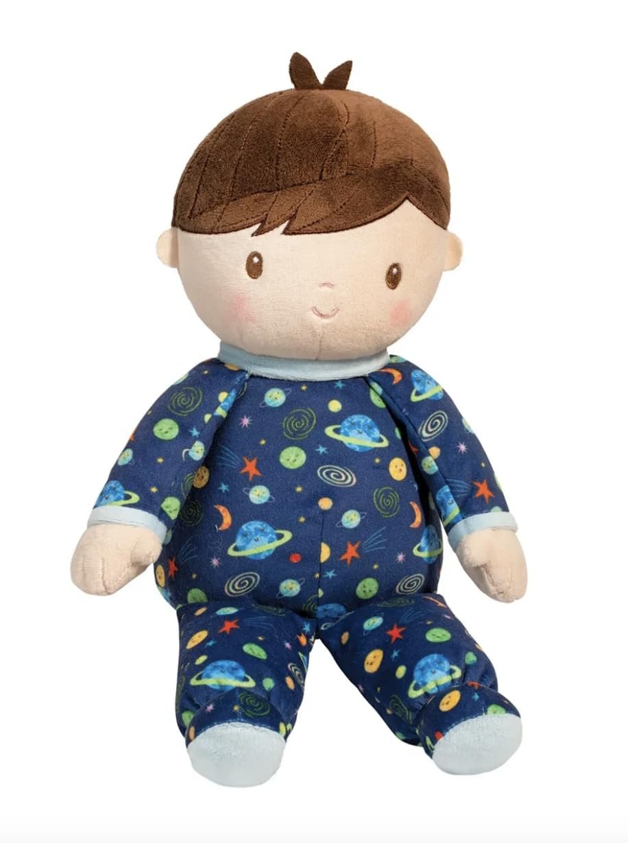 Gavin Galaxy Soft Doll - 13 inch Baby Toys & Gifts for Ages 0 to 5