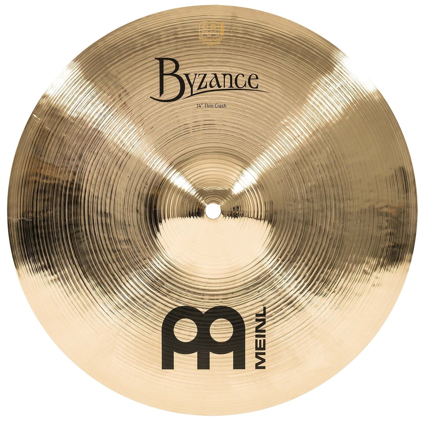 Byzance Dark Crash