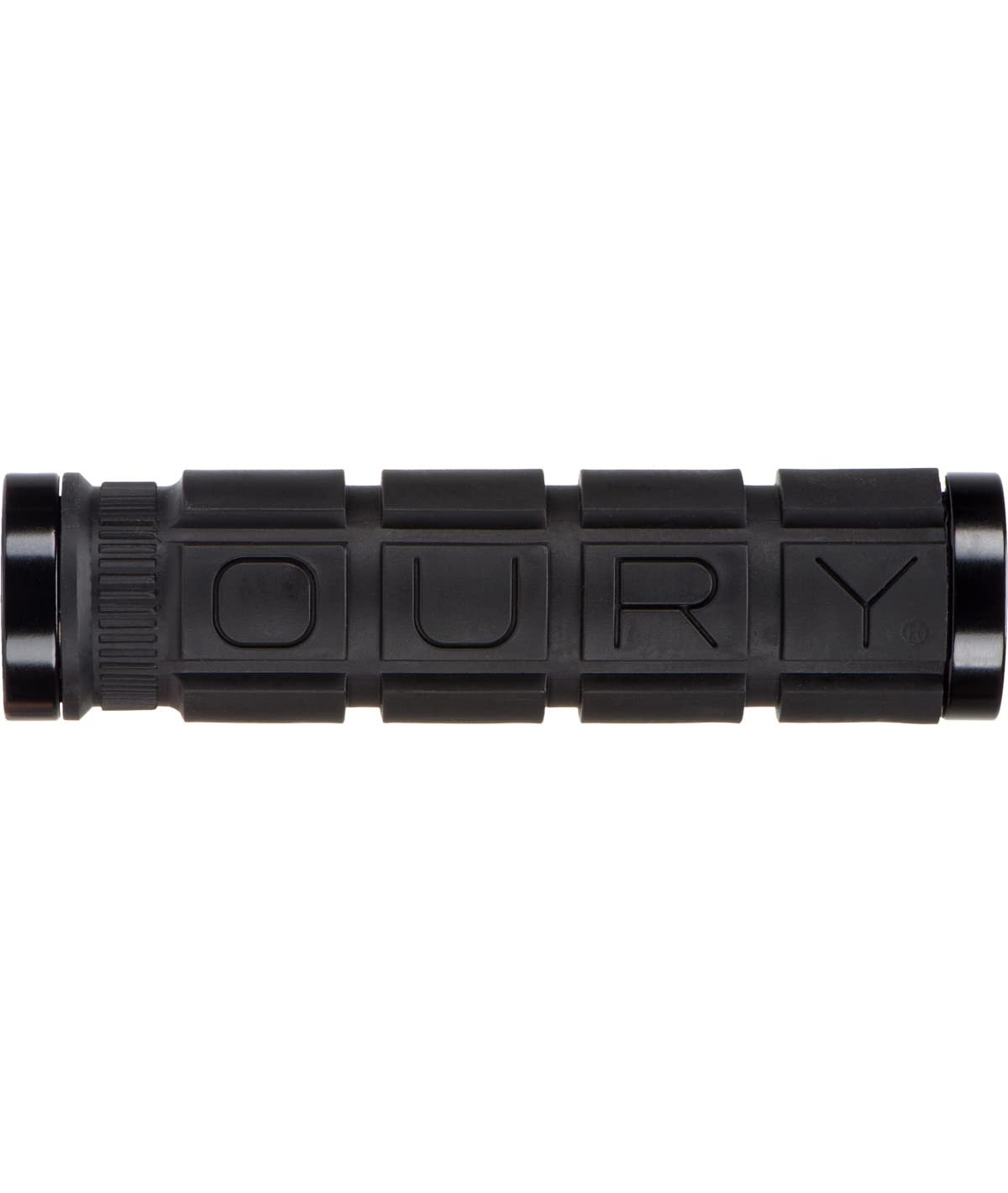 Ouri Grip Lock On Grip Bonus Pack