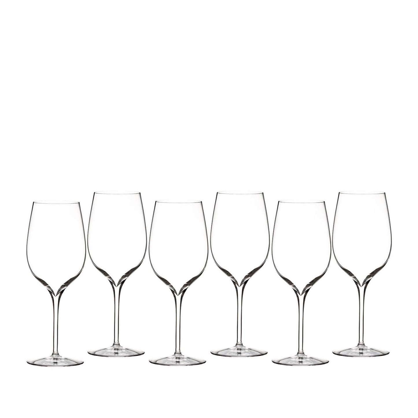 Waterford Elegance Wine Tasting Party, Set of 6