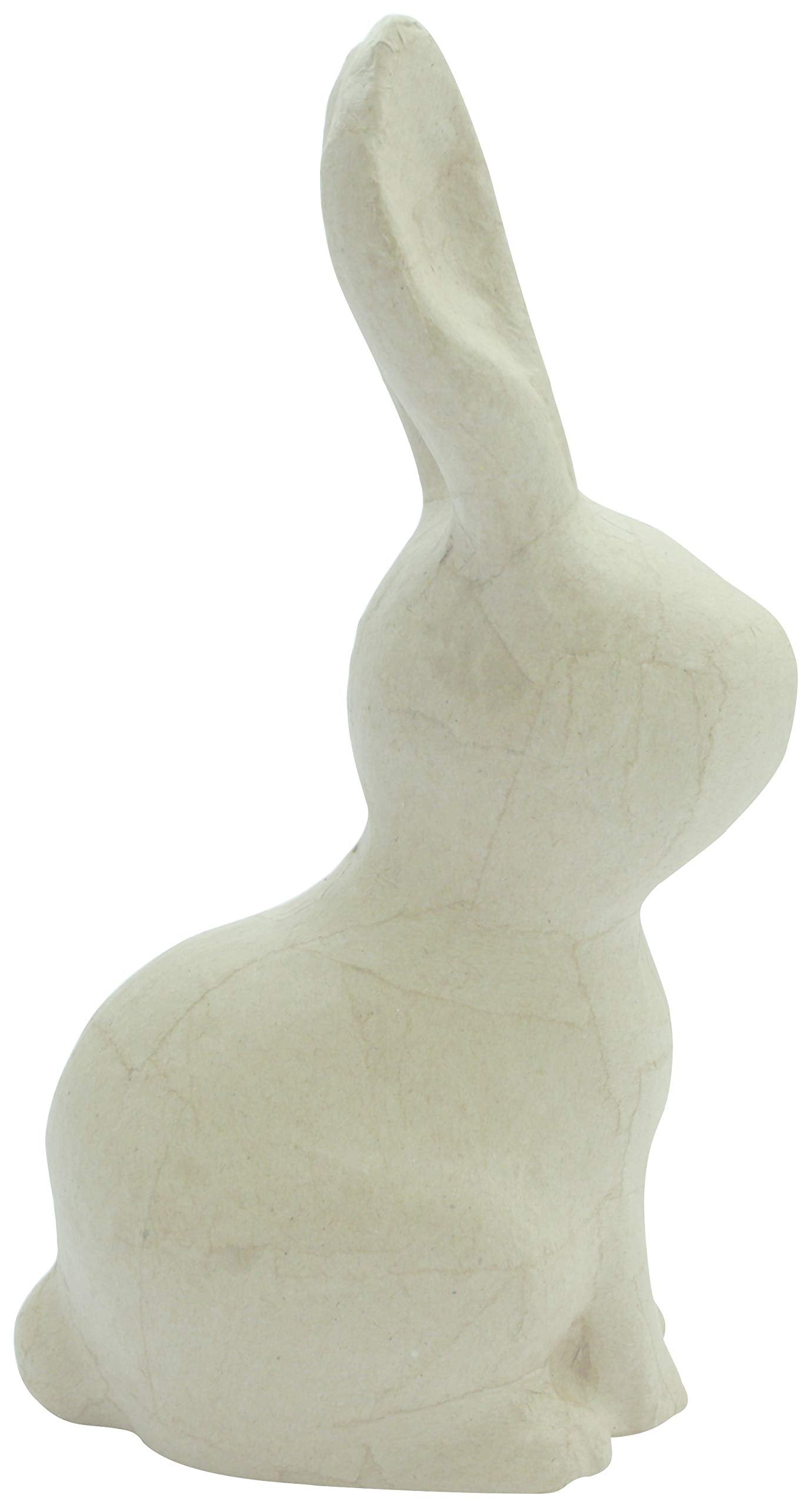 décopatch papier mache animal