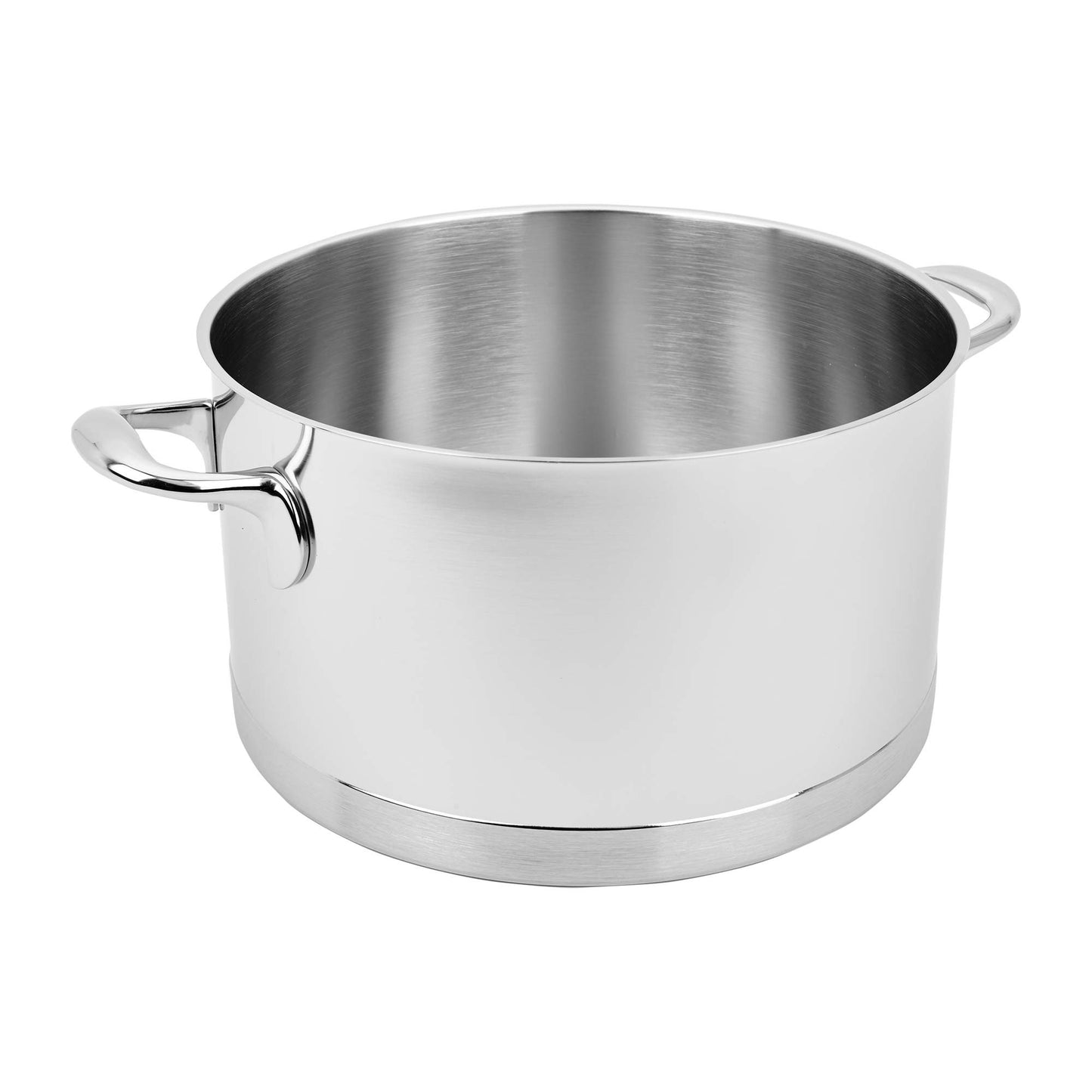 Demeyere Stainless Steel Dutch Oven