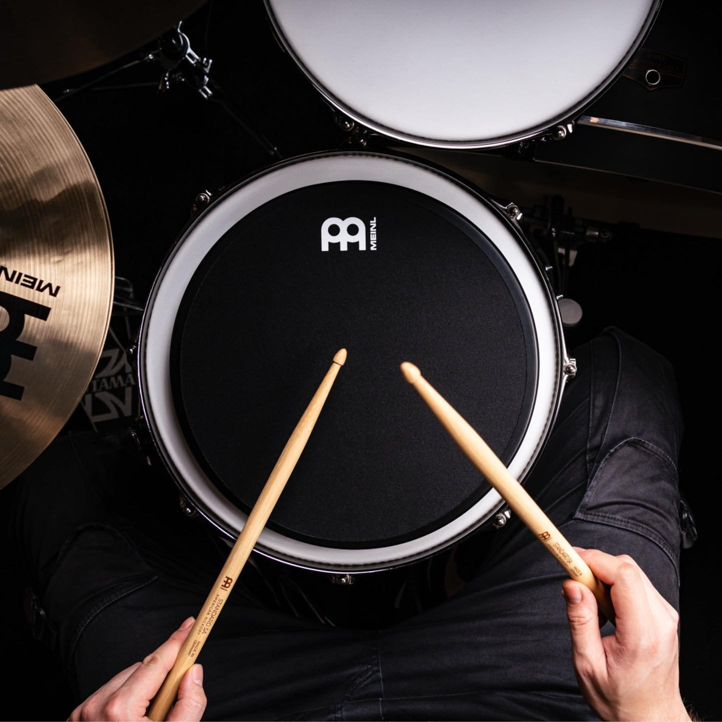 Marshmallow Practice Pad
