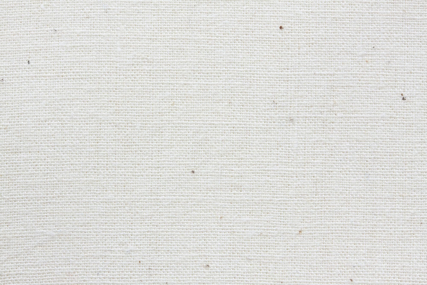 Jack Richeson Bleached Muslin, 45 Inches x 5 Yards