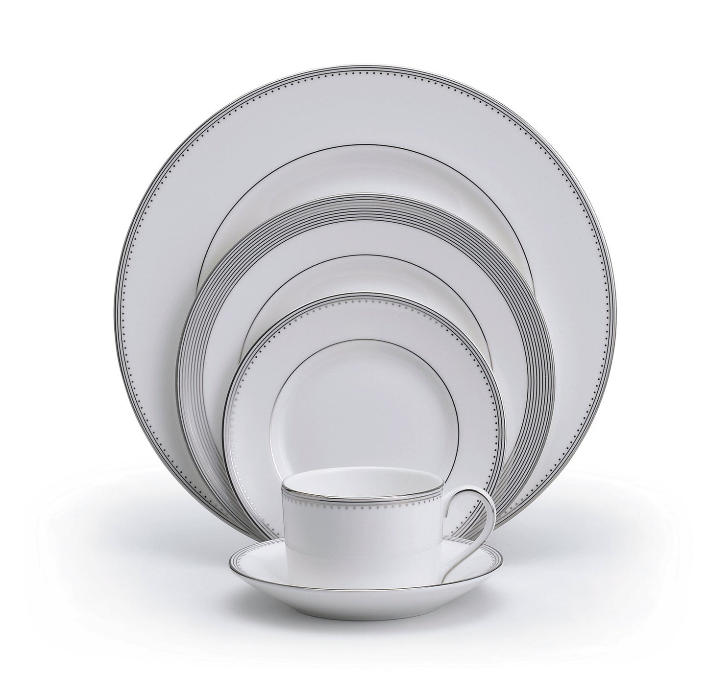Vera Wang by Wedgwood Grosgrain
