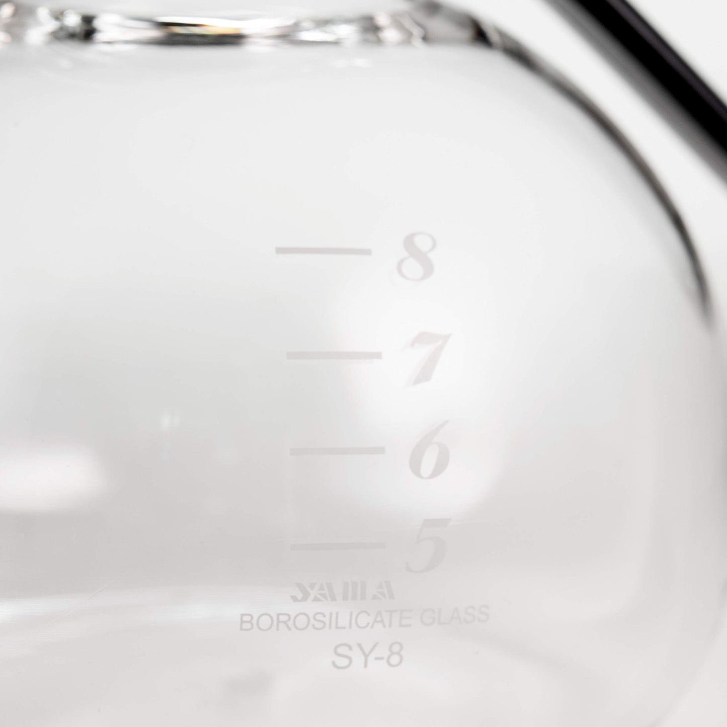 Yama Stovetop Coffee Siphon, 1-Unit