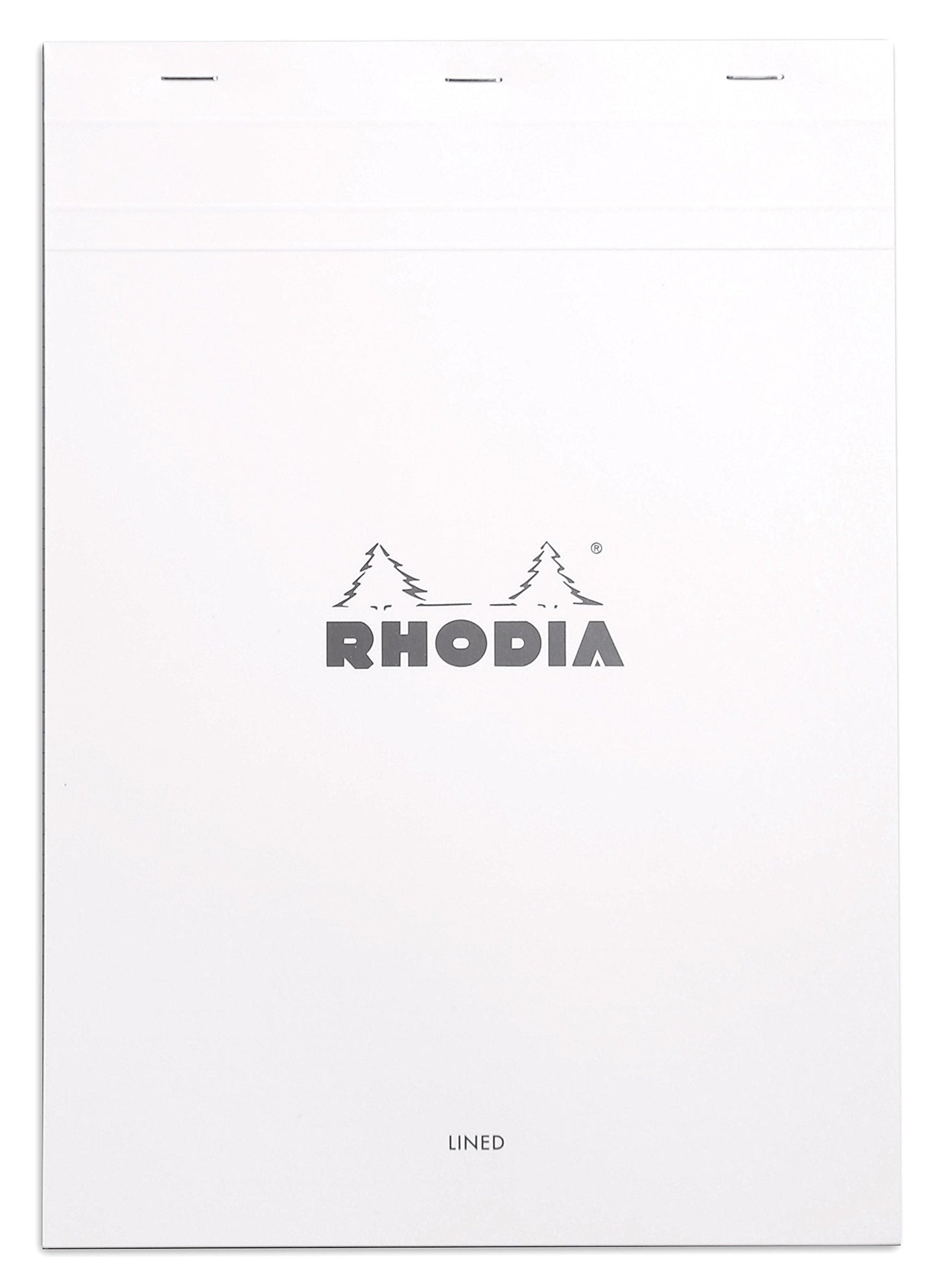 Rhodia A7 Head Stapled Pad