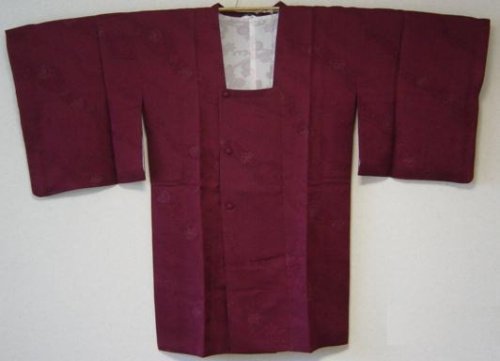 Japanese Michiyuki Pattern