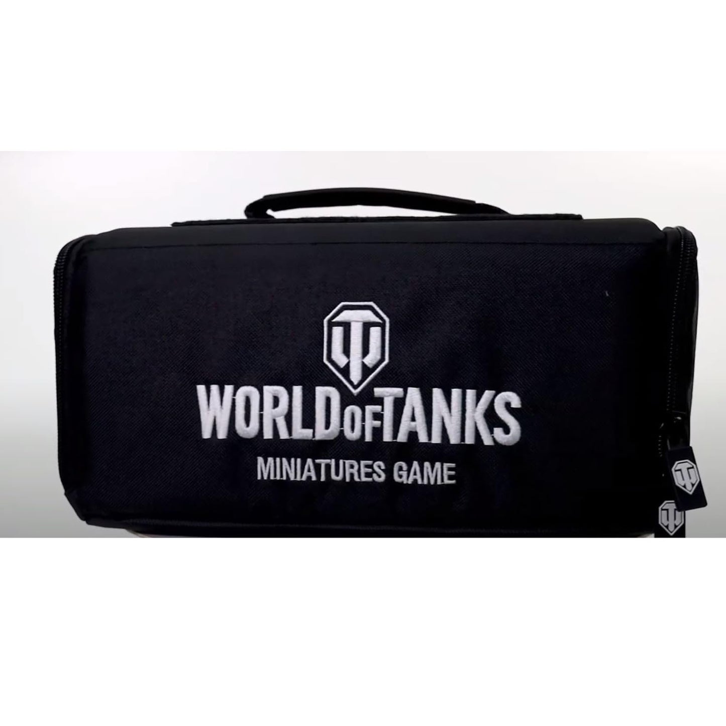 Gale Force Nine World of Tanks Garage