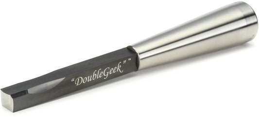 ReedGeek DoubleGeek Gen 2 Reed Tool - Black Diamond