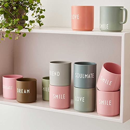 Design Letters Fav. Cup new par