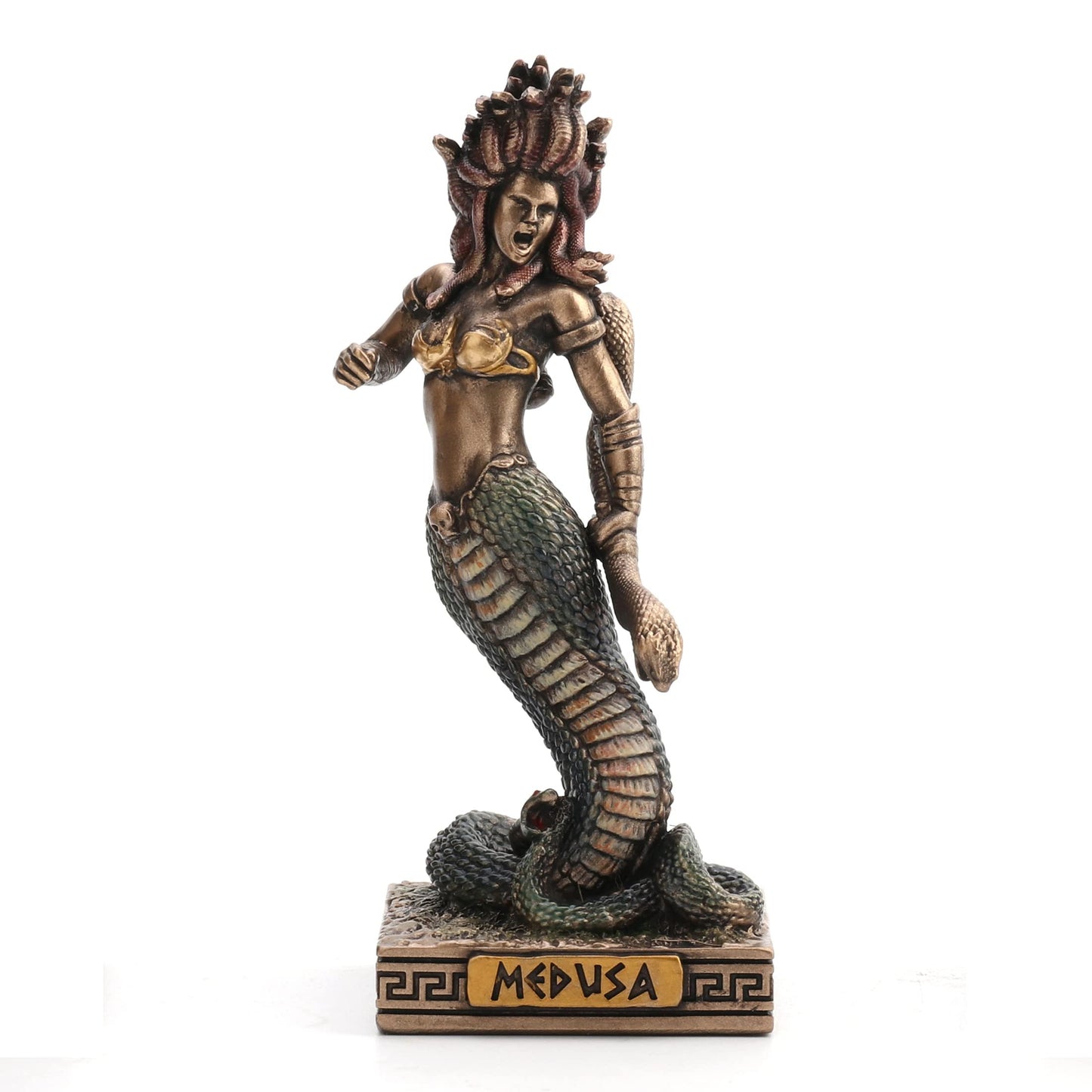 Veronese Design Greek Gods Miniature Figurine