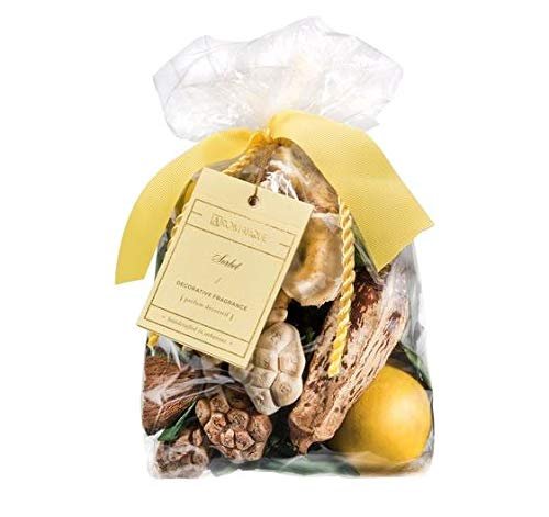 Aromatique Sorbet Decorative Fragrance Potpourri 7 Oz Bag