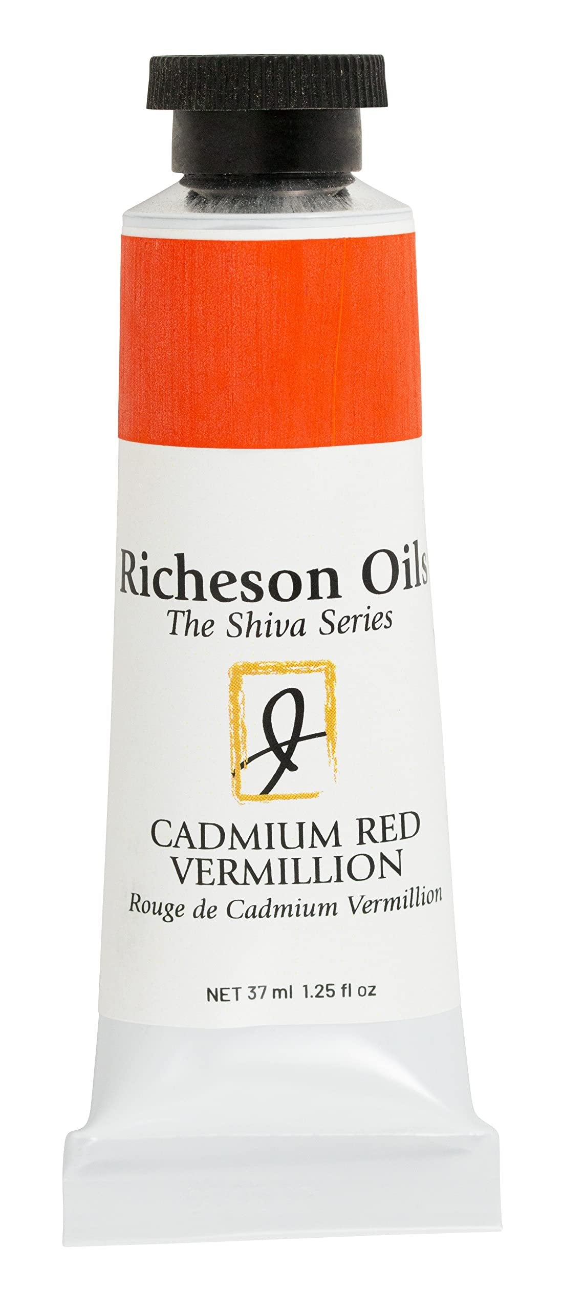 Jack Richeson Limited Edition Cadmiums Set