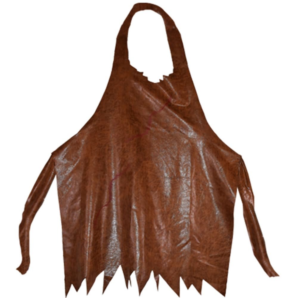 Trick Or Treat Studios The Texas Chainsaw Massacre Remake Leatherface Costume Brown