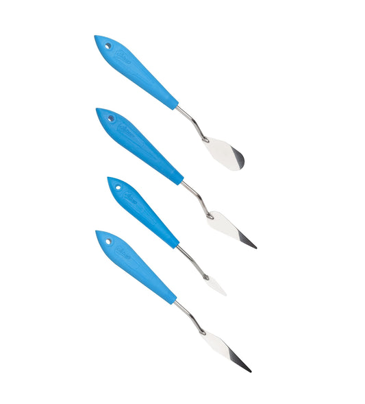 Ateco Carbon Steel Spatulas