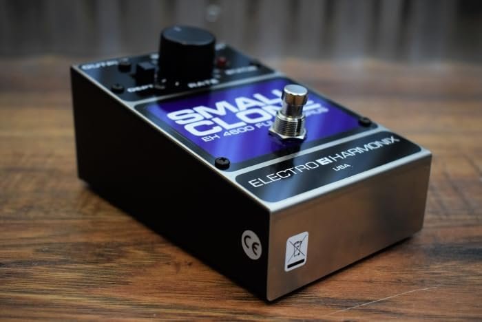 Electro-Harmonix Small Clone Chorus