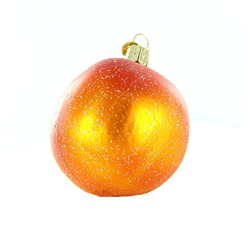 Old World Christmas Cantaloupe