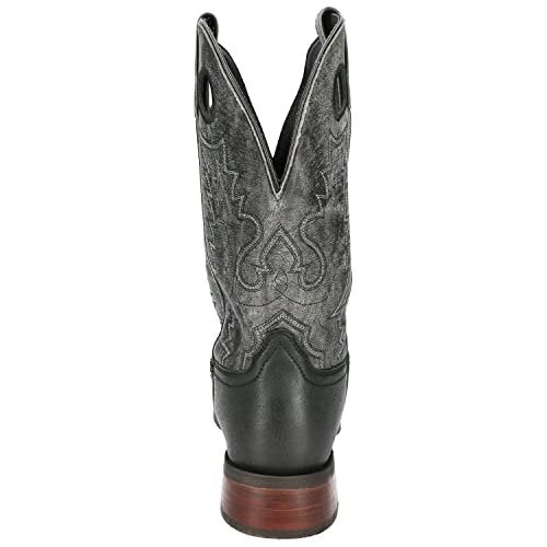 Smoky Mountain Boots Men's 4912