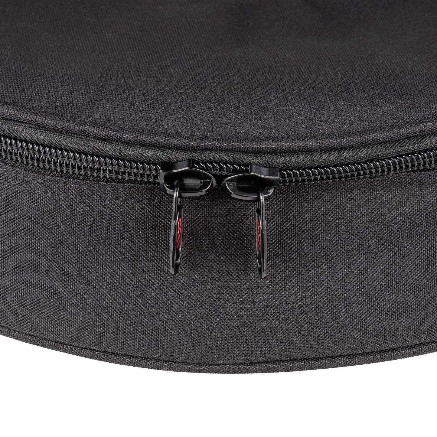 Meinl Percussion MPAB-10 Professional 10" Pandeiro Bag, Black