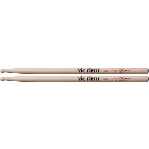 Vic Firth American Custom SD4 Combo
