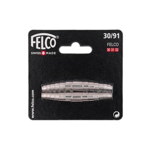Felco 3224506 Spring for Type Secateurs Set of 2 for 30, Multi-Colour, 7x7.5x1 cm