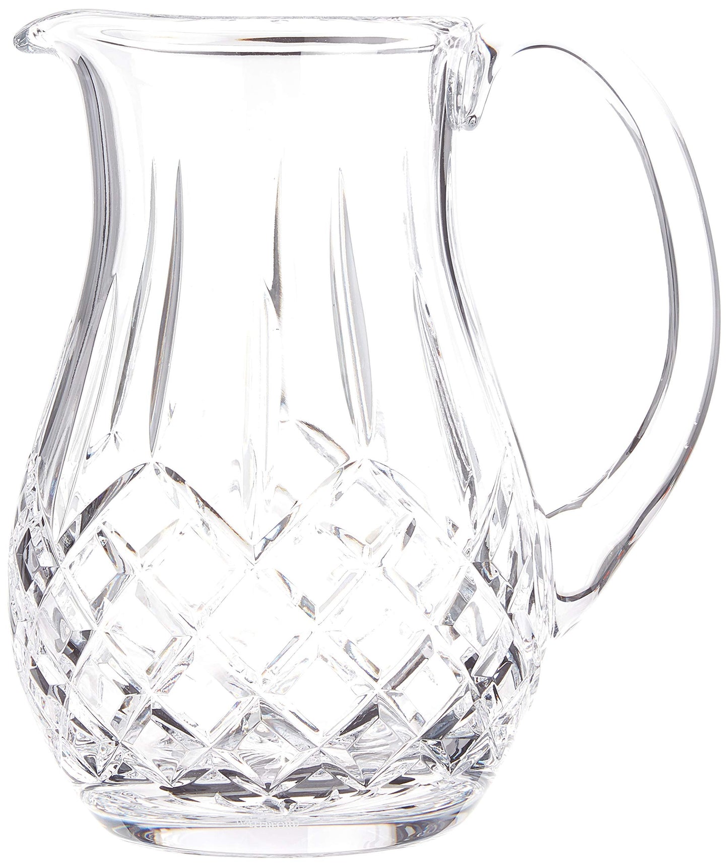 Waterford Lismore Pitcher