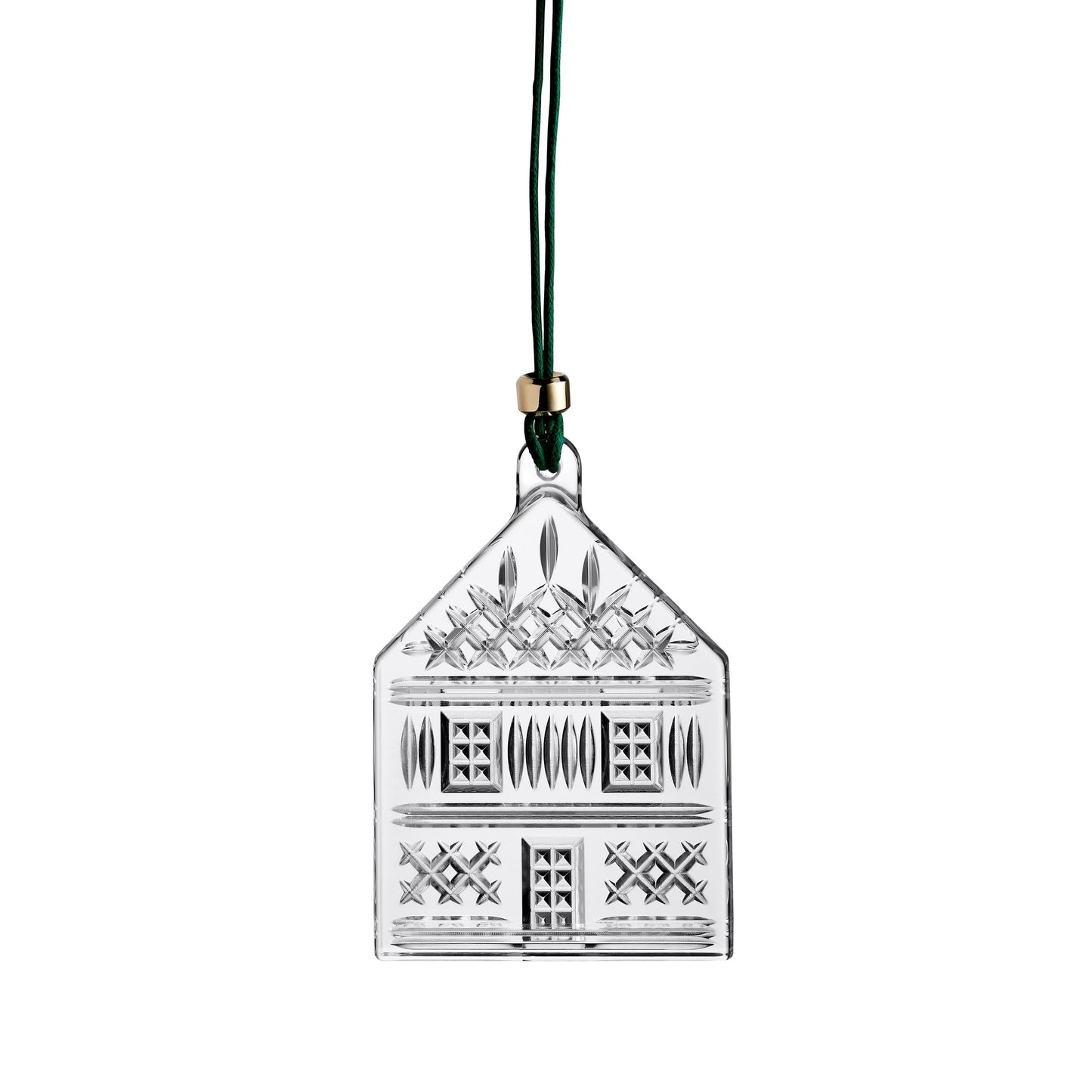 Waterford New Home Ornament 2024