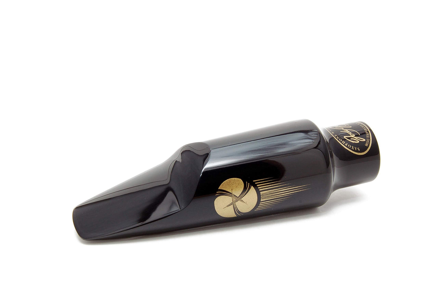 JodyJazz JET Baritone Saxophone Mouthpiece