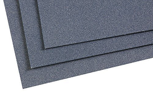 Pastelmat Sheets, 360g, 5 Sheets