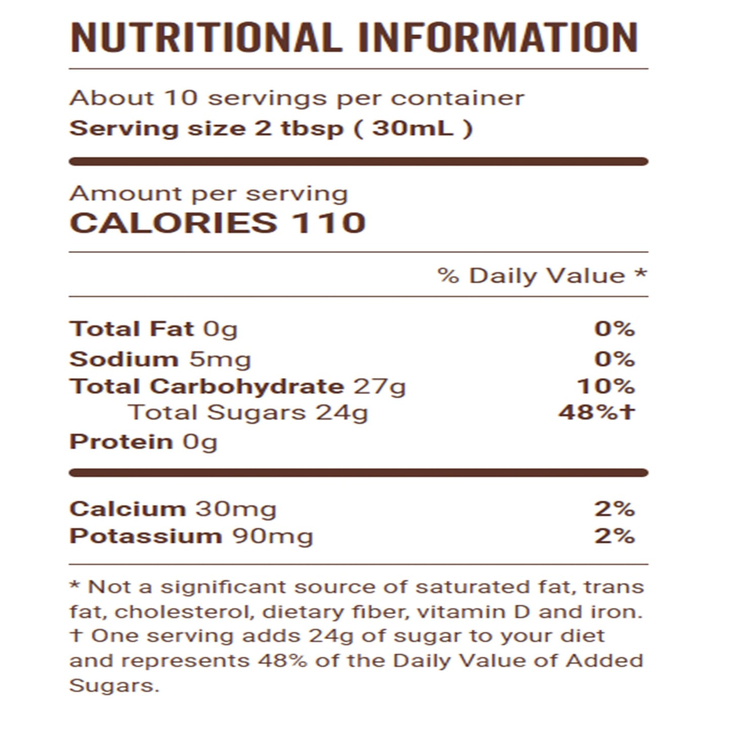 Vermont Maple Syrup Sampler