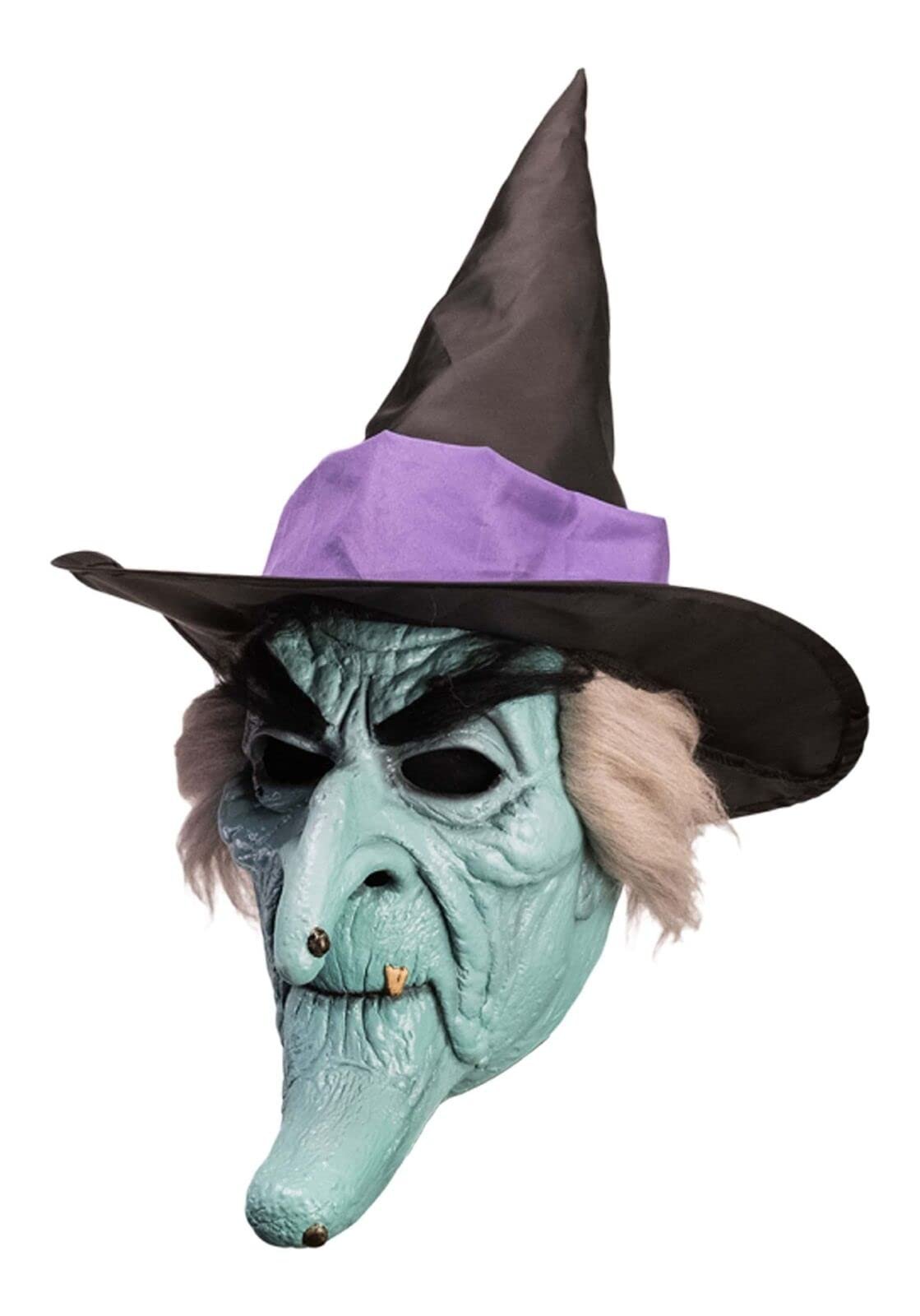 Trick Or Treat Studios Scooby Doo The Witch Mask Standard