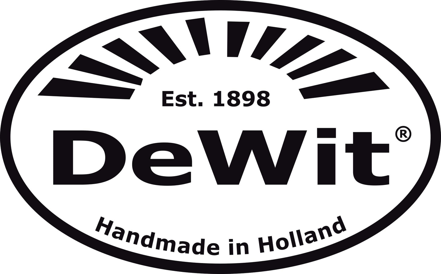Dewit Junior Kid's Garden Tools