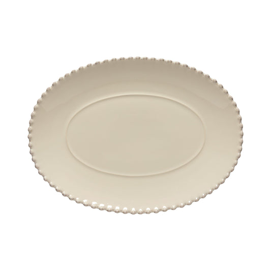 Oval Pearl Dish by COSTA NOVA