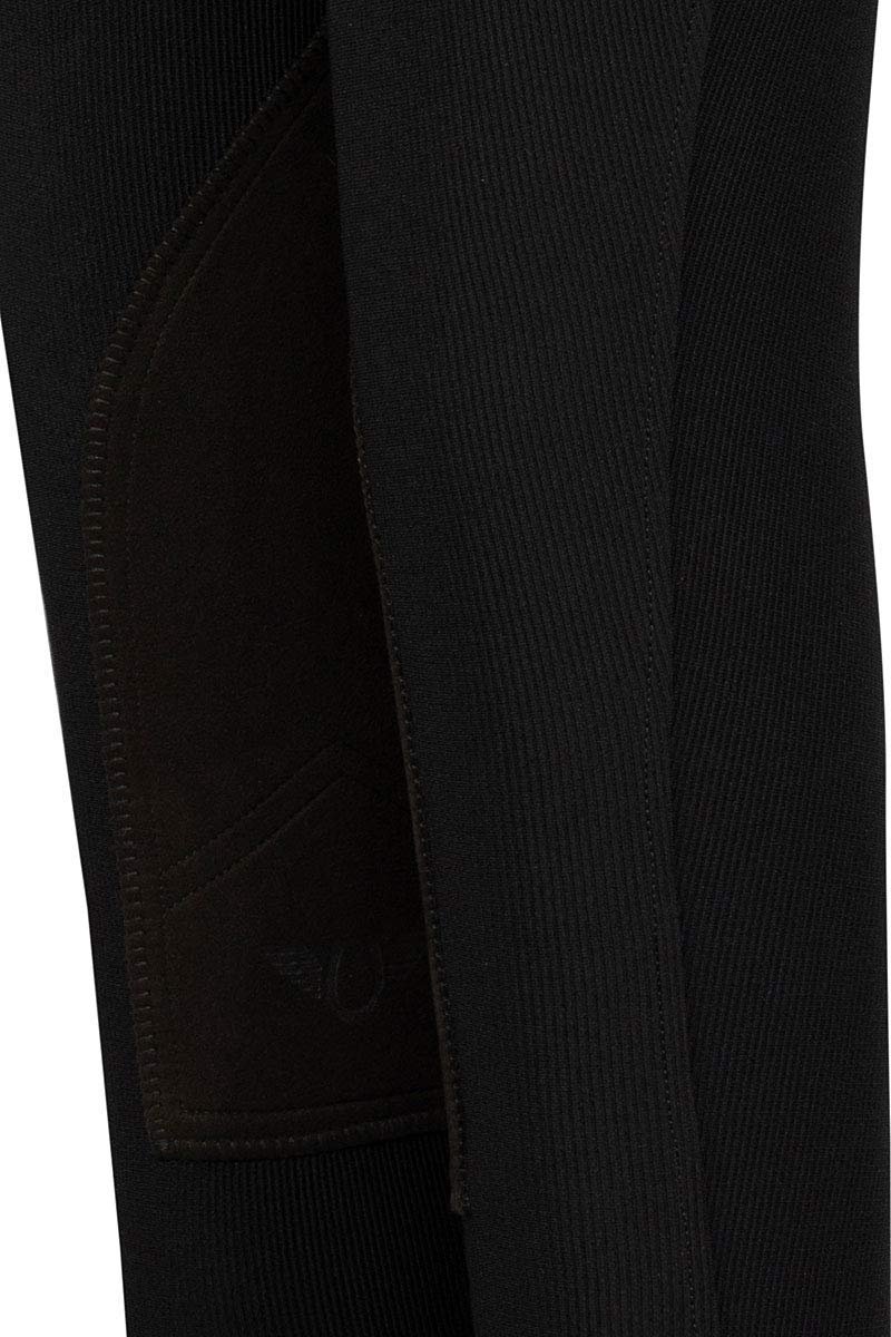 TuffRider Girl's Ribb Low Rise Pull-On Jods