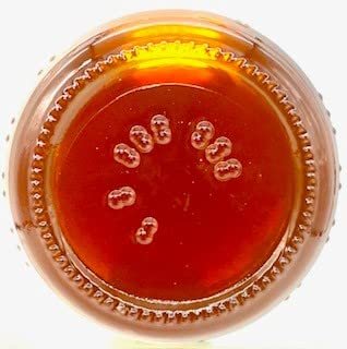 Braswell's Ginger Honey