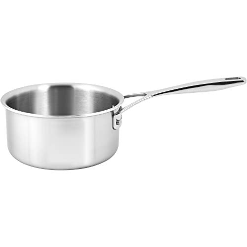 DEMEYERE Essential 5-ply Stainless steel Cookware Set