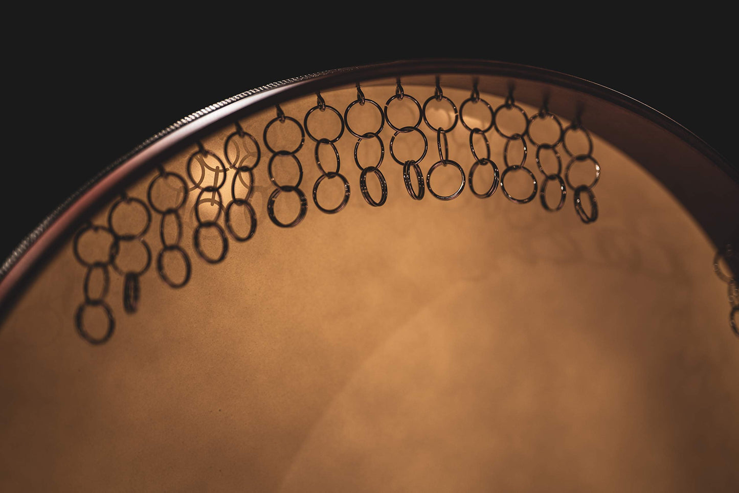 Meinl Frame Drums with Synthetic Head