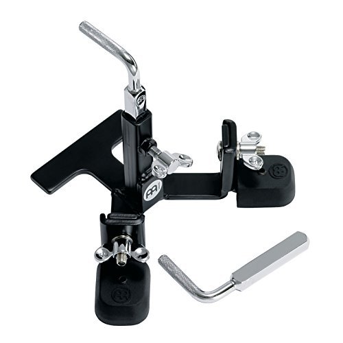 Meinl Percussion PM-1 Percussion Pedal Mount for Bass Drum Pedals