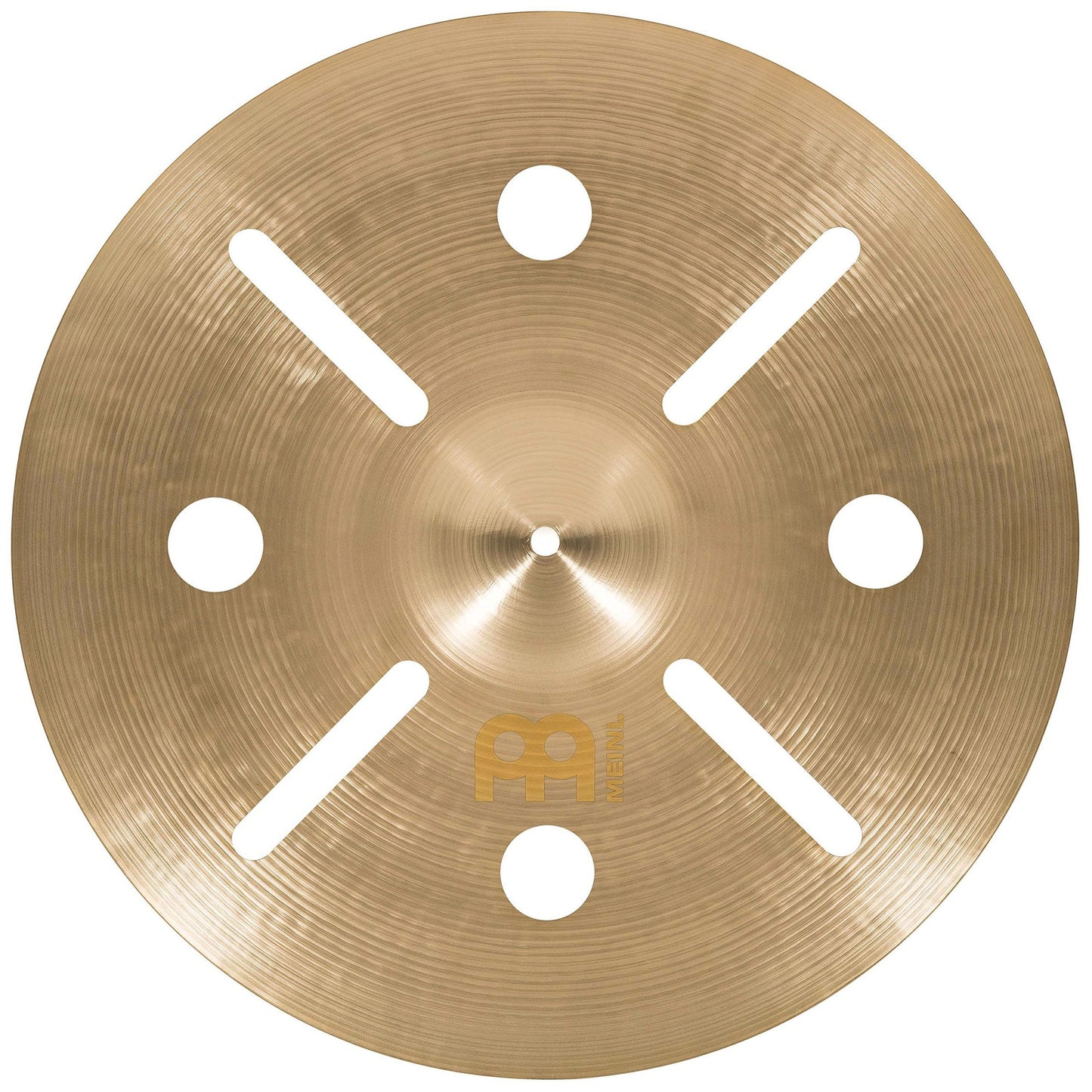 Byzance Vintage Trash Crash