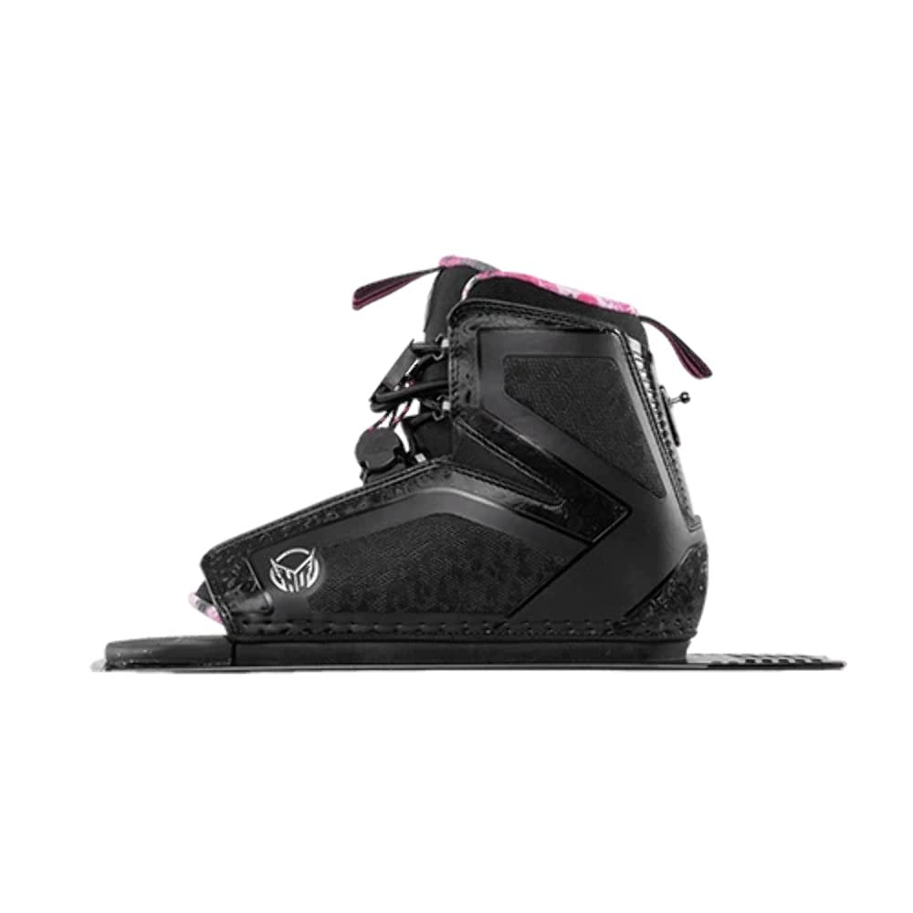 HO Stance Direct Connect Womens Waterski Bindings 8.5-12.5