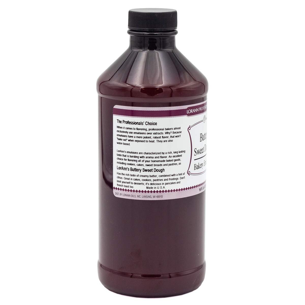 LorAnn Oils CONCENTRATED_FLAVORING_SUBSTANCE