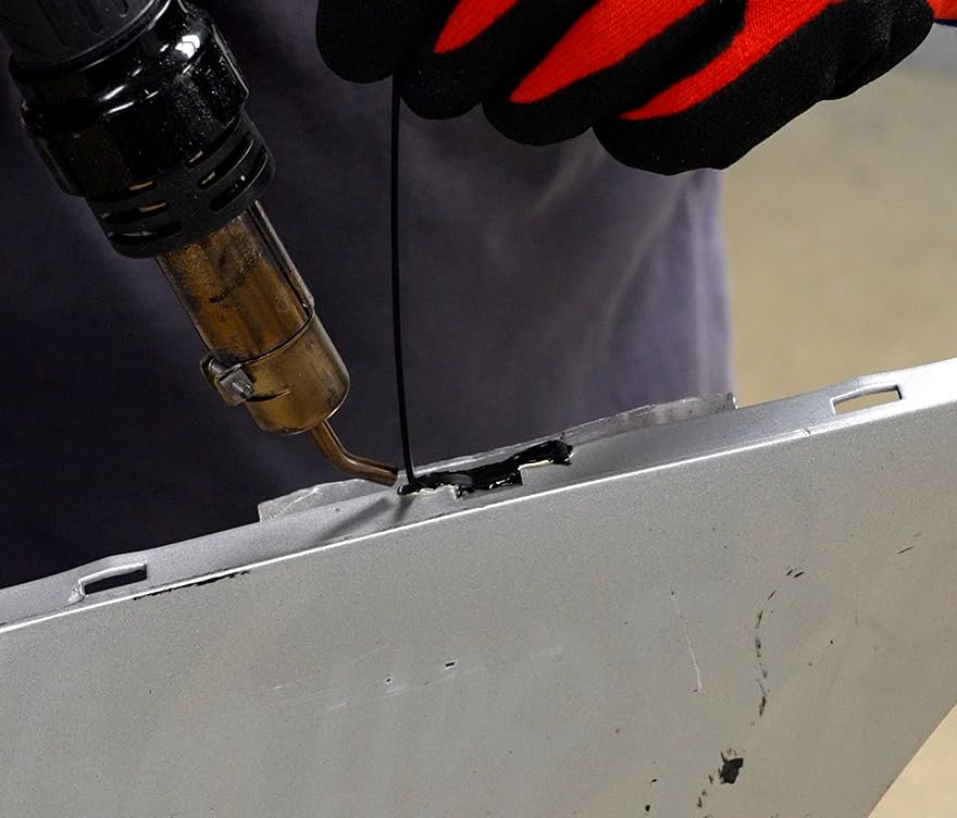 Polyvance Mini-Fuzer Hot Air Plastic Welding Station